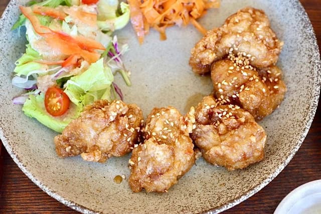 ごはん屋 カカ - サブ画像3
