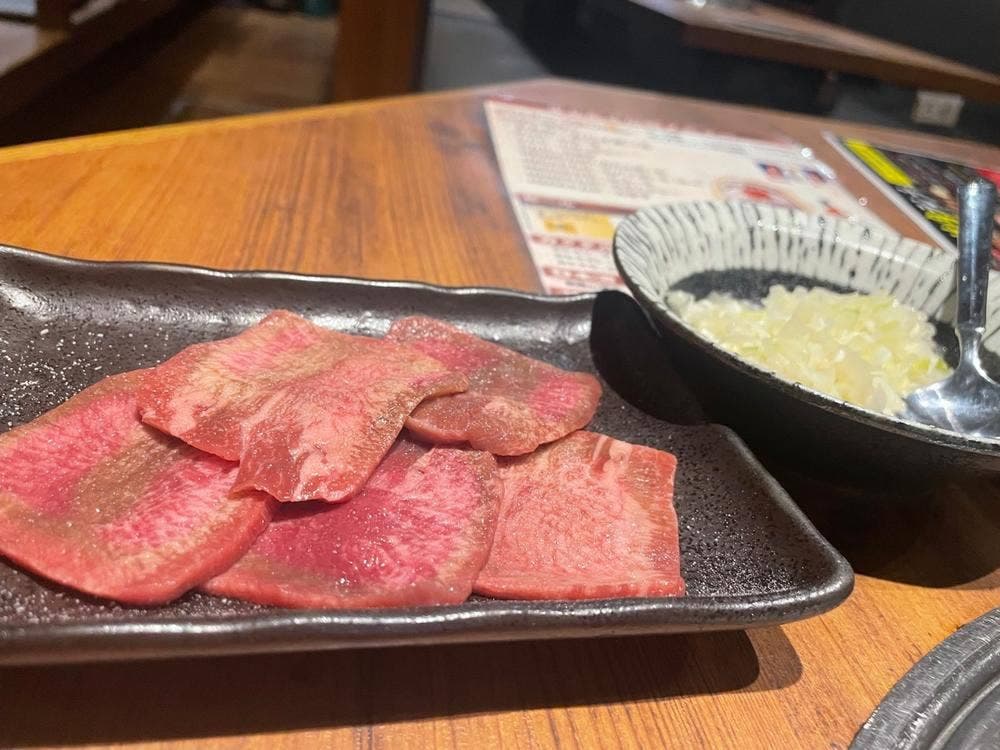 くろべこ 溝の口店