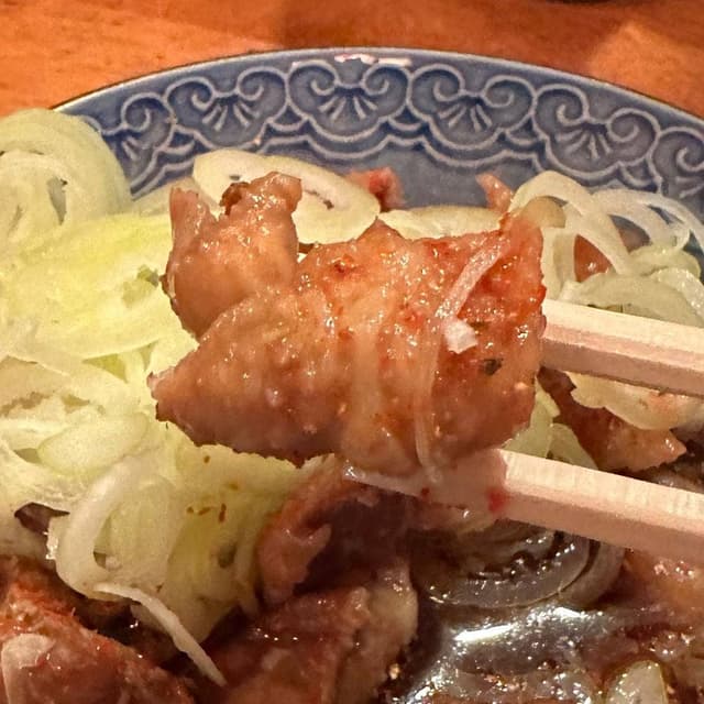 ひげちょうちん - サブ画像3