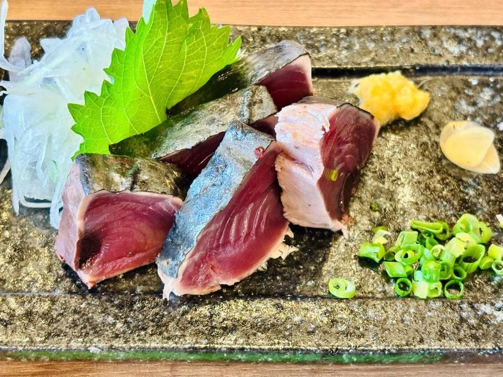 鳥良商店 野毛店