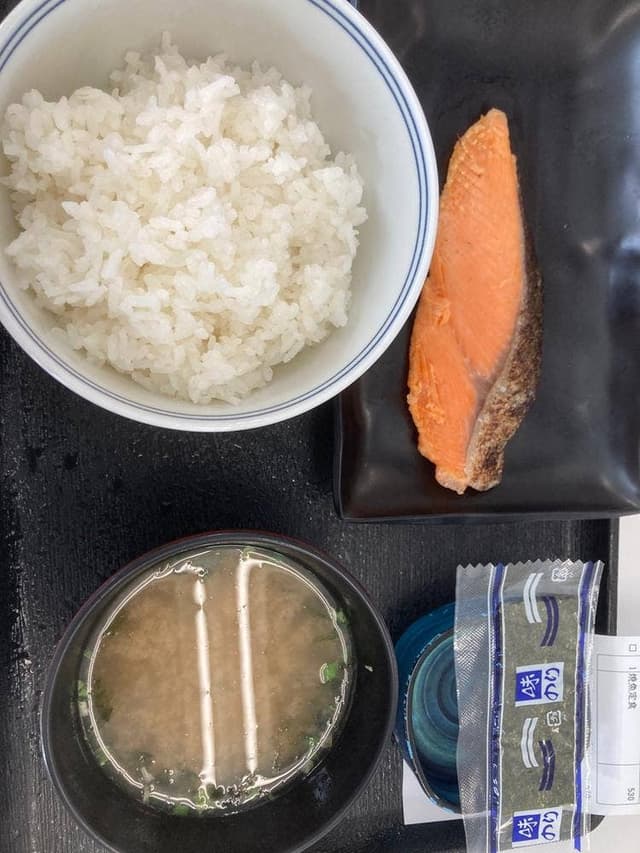 吉野家 17号線熊谷佐谷田店 - サブ画像1