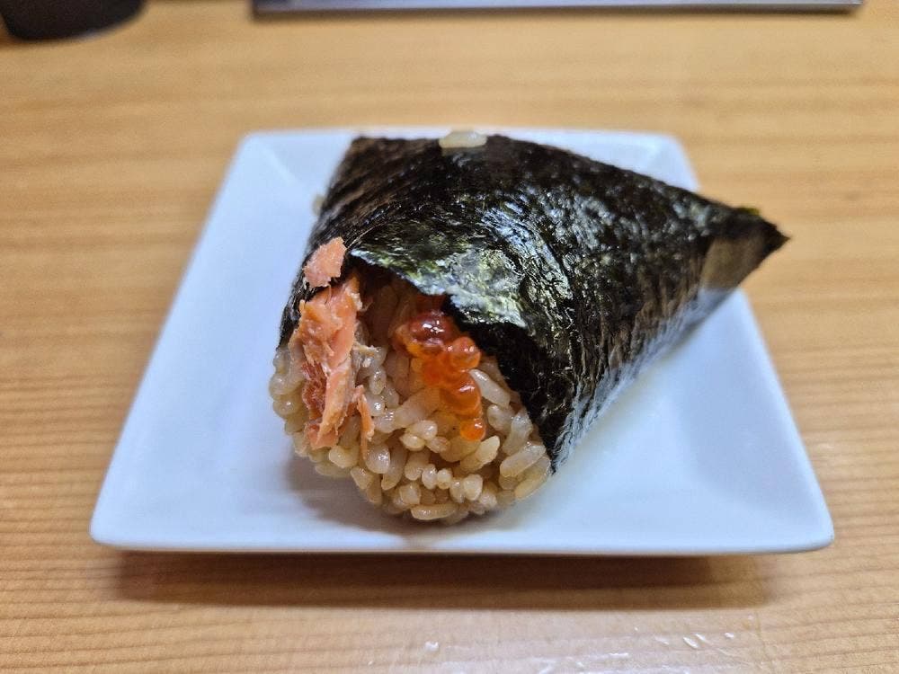 にぎりめし