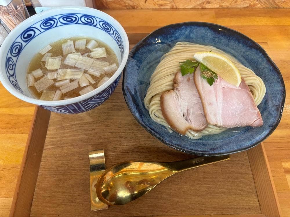 Japanese Ramen マンちゃん