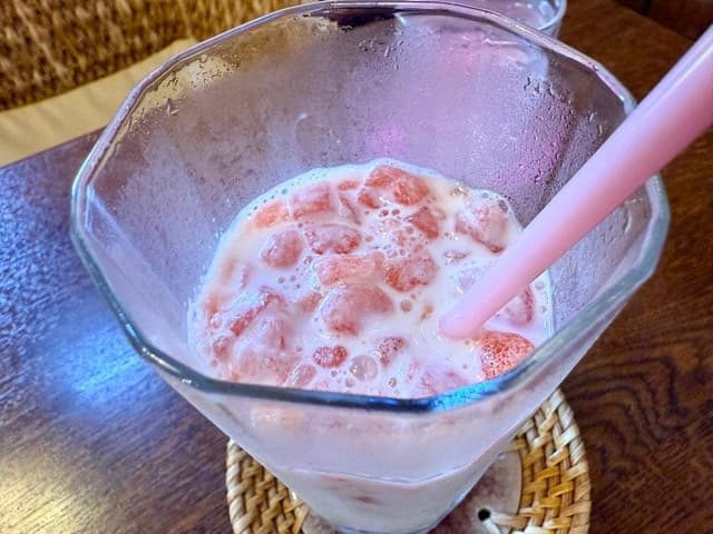 コーヒースクエア ガリオン - サブ画像2