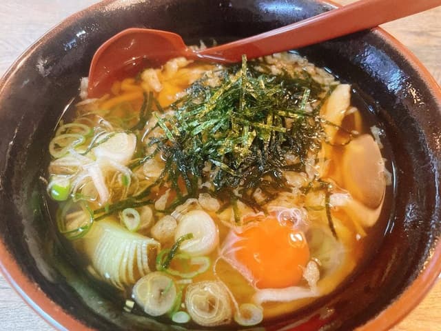 そば処たちそば - サブ画像2