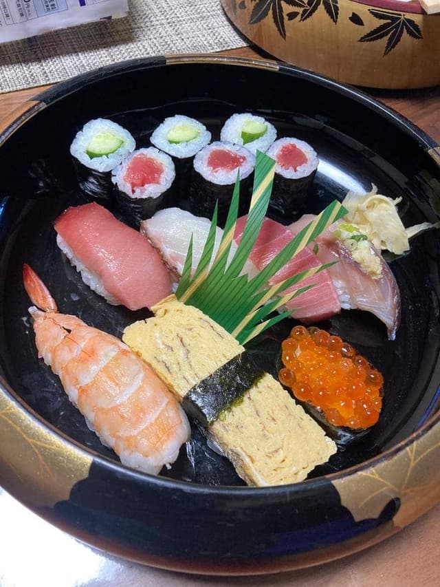 喜美寿司 - サブ画像3