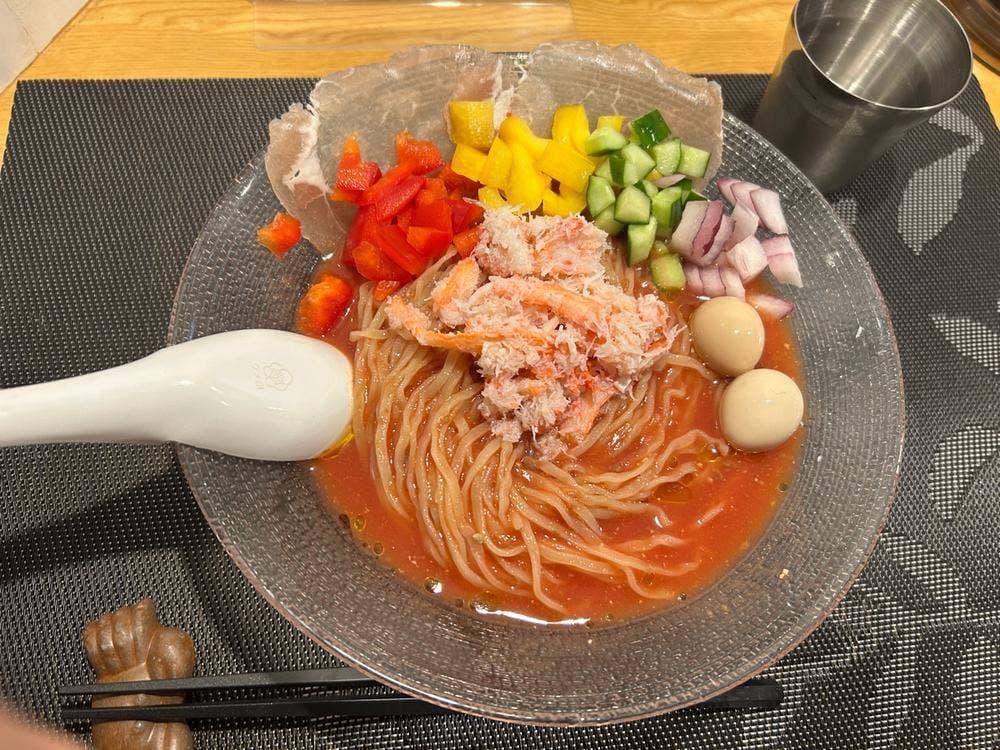 Ramen&Bistro Crab Club