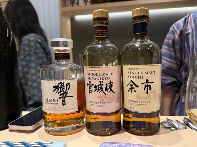 Japanese Sake 優友 - サブ画像3