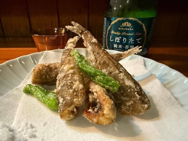 助六 - サブ画像2