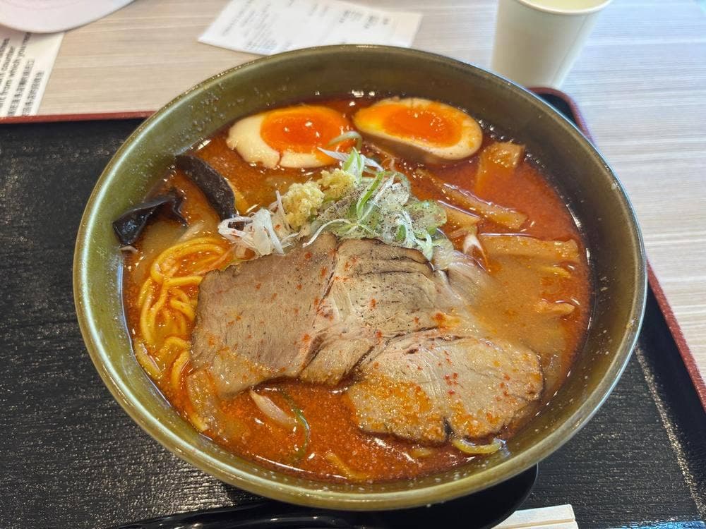 札幌みその 一期一会 三井アウトレットパーク札幌北広島店