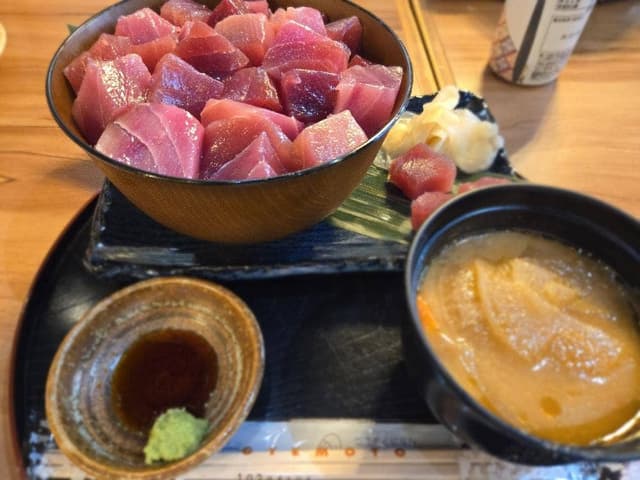 原価酒場はかた商店 飯田橋店 - サブ画像1
