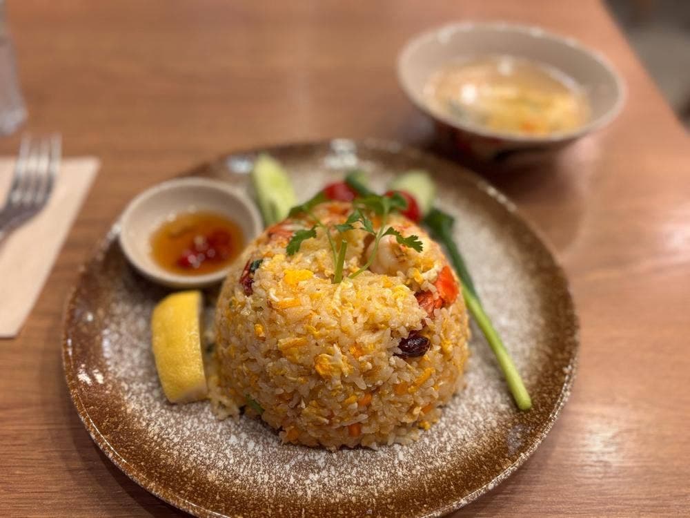 ソムタムダー 虎ノ門店