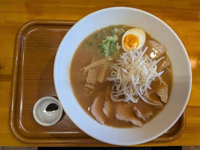 中華そば 和楽や - サブ画像1