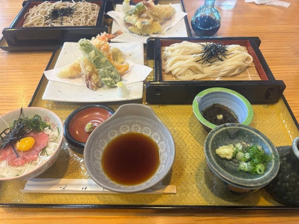 長生庵