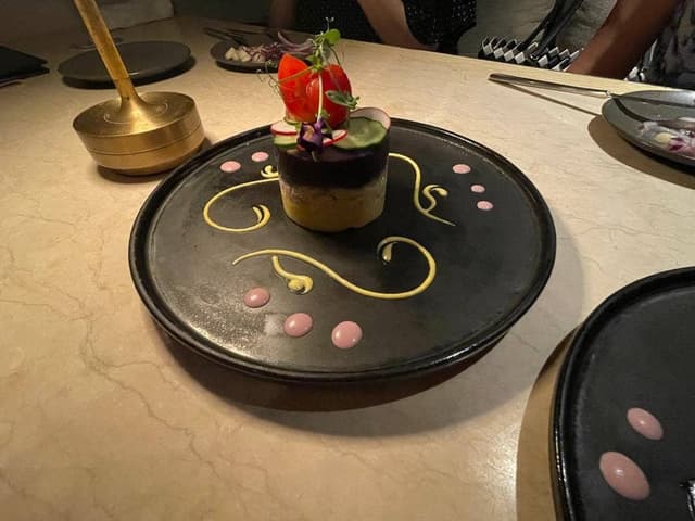 ALAN modern peruvian & open bar - サブ画像1
