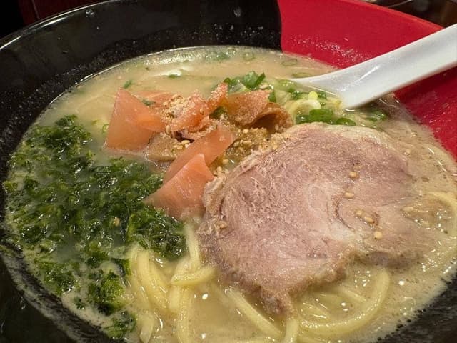 西海製麺所 聖蹟桜ヶ丘店 - サブ画像1