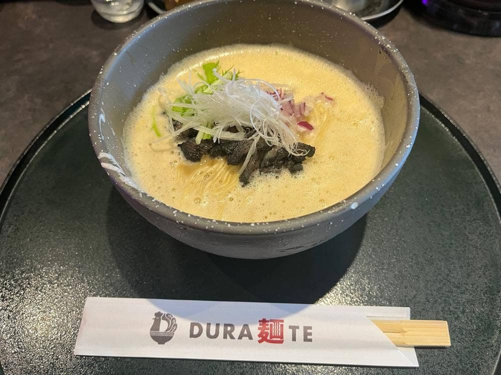 DURA麺TE 西宮店