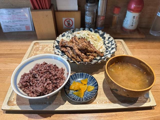 佰年食堂 太助 - サブ画像2