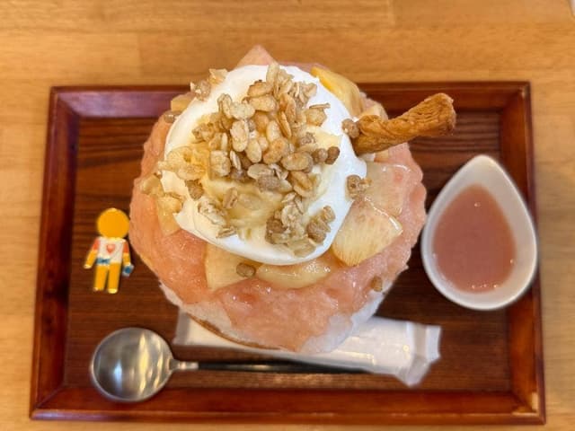 cafe & bar ikku. - サブ画像3