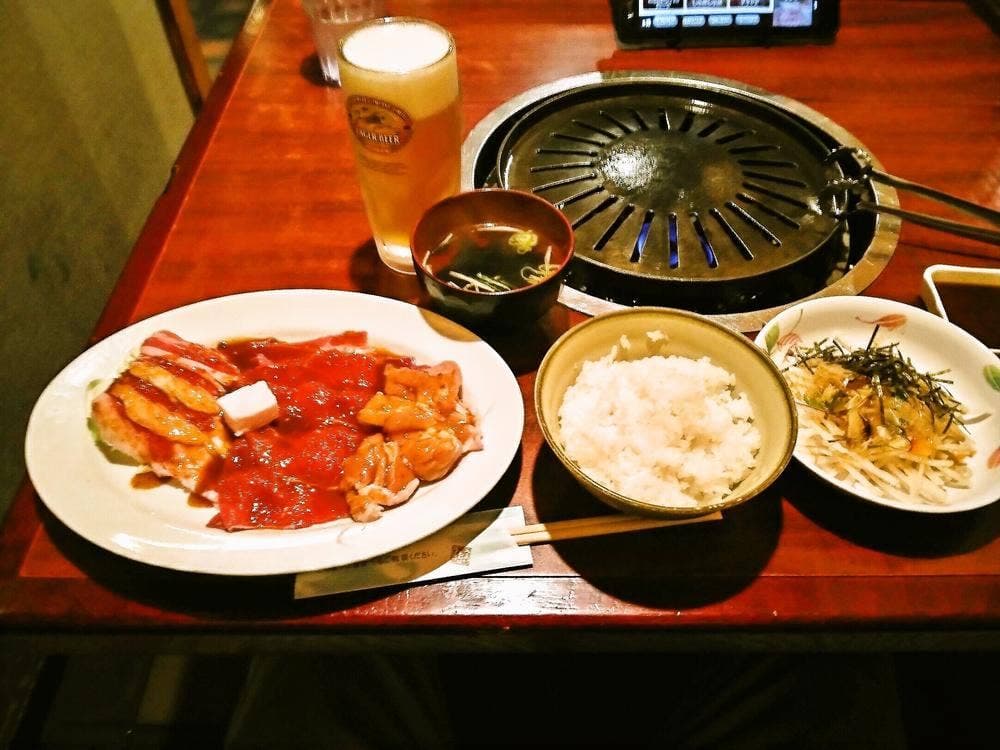 はや阿倍野アポロ店