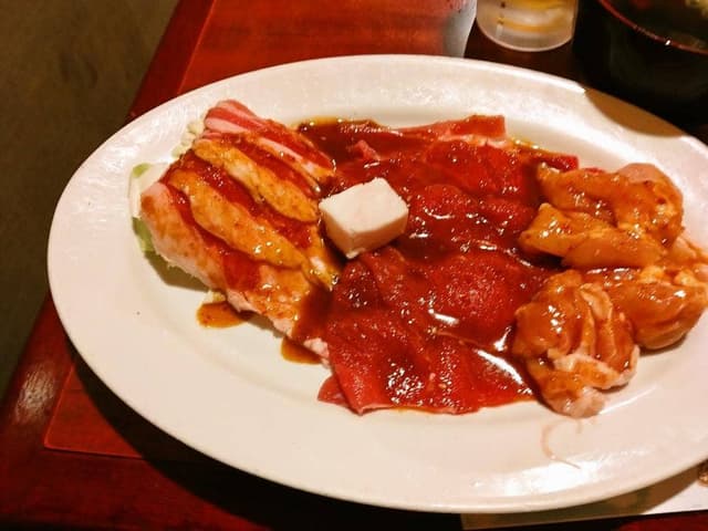 はや阿倍野アポロ店 - サブ画像3