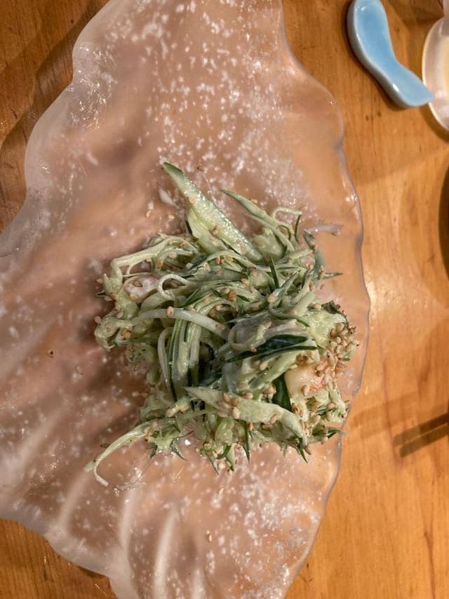 すし晴 - サブ画像3