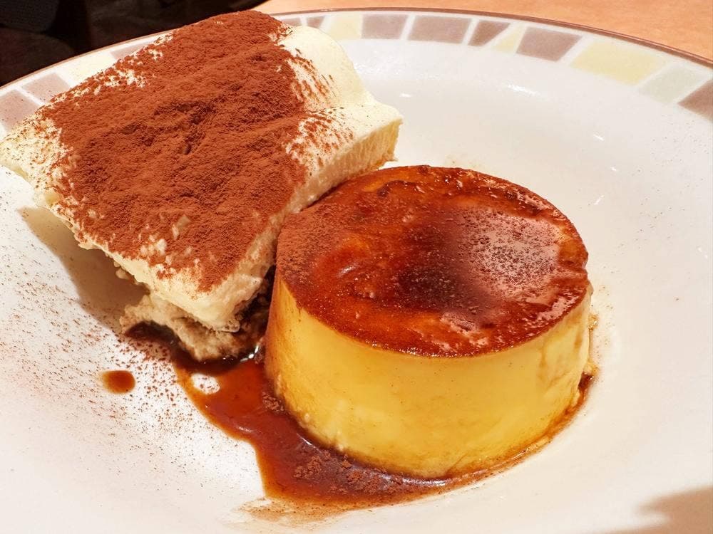 サイゼリヤ テラッセ納屋橋店