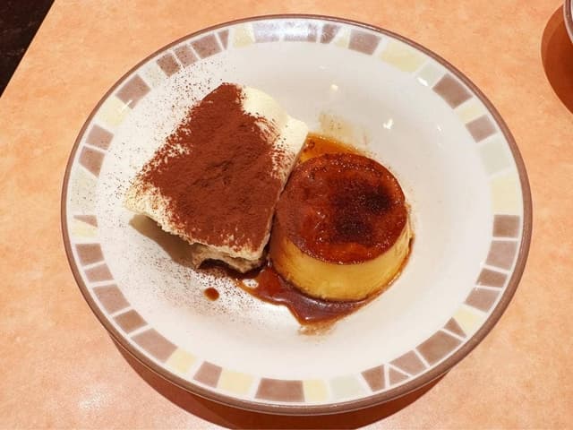 サイゼリヤ テラッセ納屋橋店 - サブ画像2