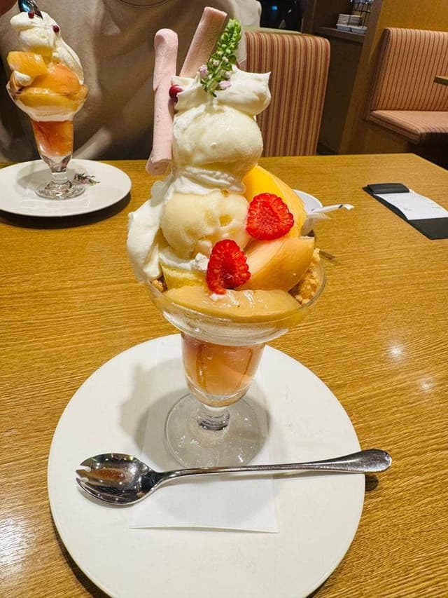 フルフルール あべのハルカス近鉄本店 - サブ画像1