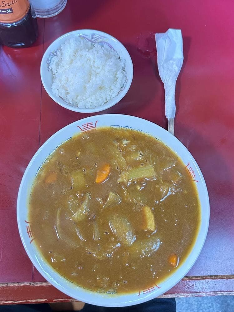 丸竹食堂