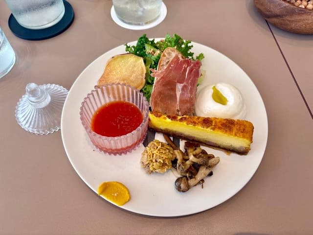 GohGan - サブ画像1