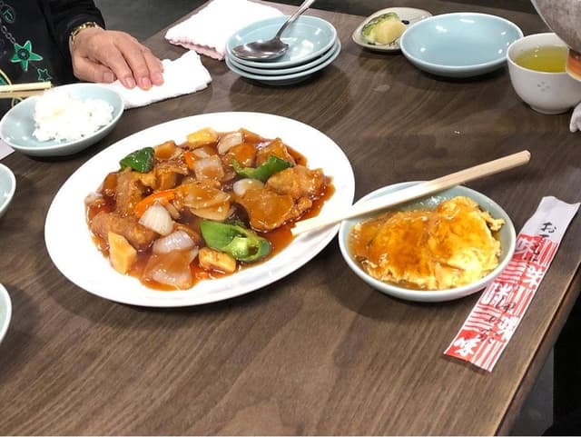 伊世家 - サブ画像2