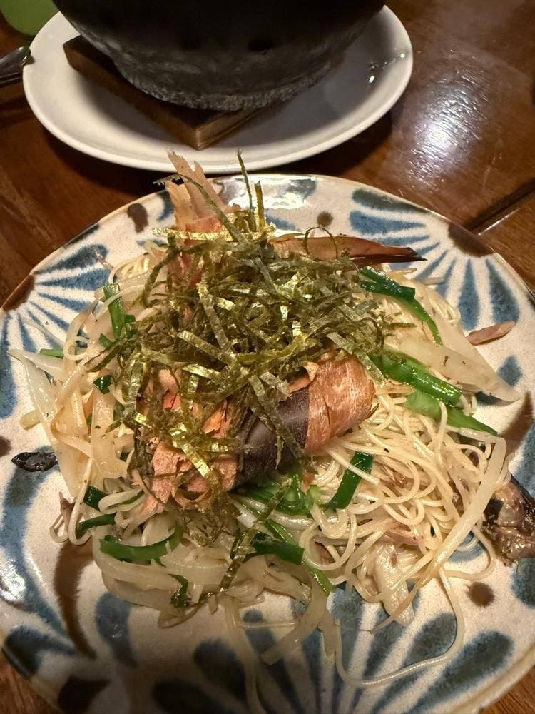 泡盛と沖縄料理 郷家