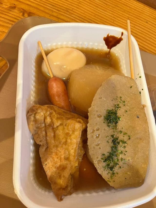 天神屋ドライバーズスポット NEOPASA浜松下り - サブ画像1