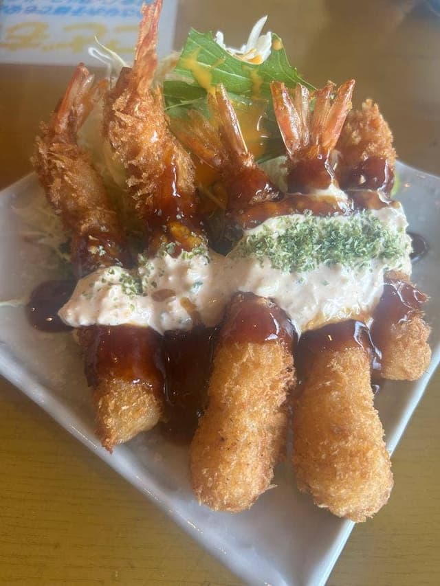 魚国 - サブ画像3