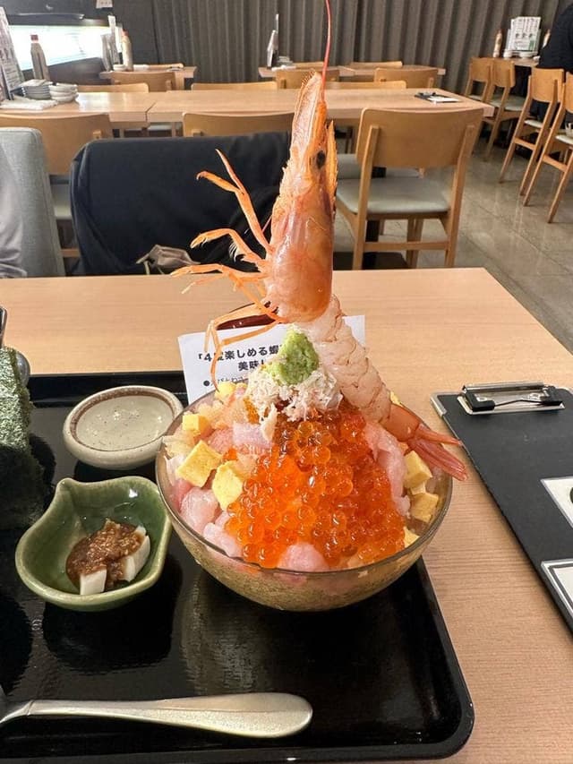 海さくら 蝦夷海 - サブ画像1