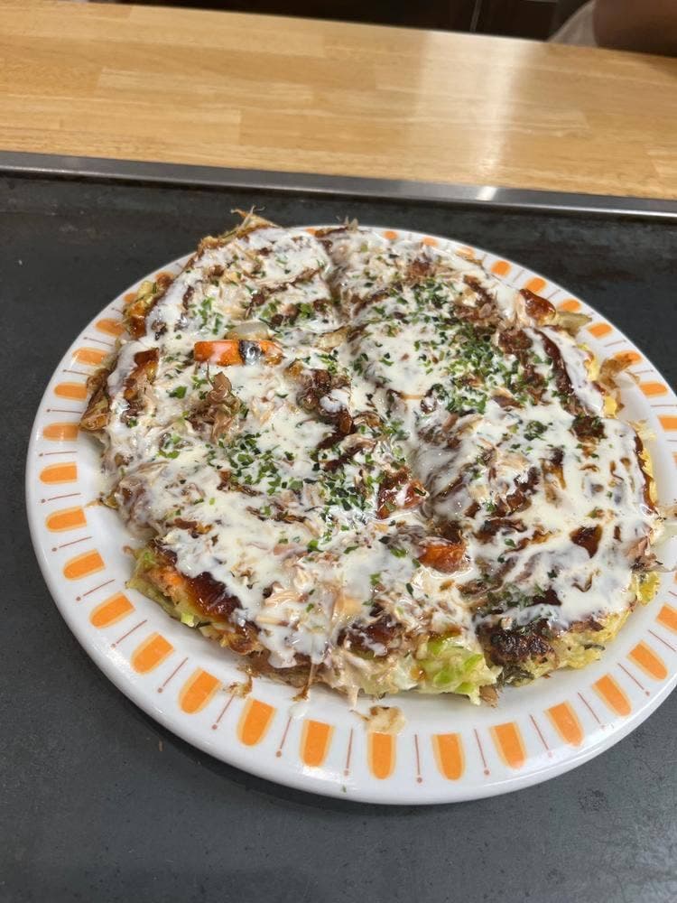 お好みふくちゃん