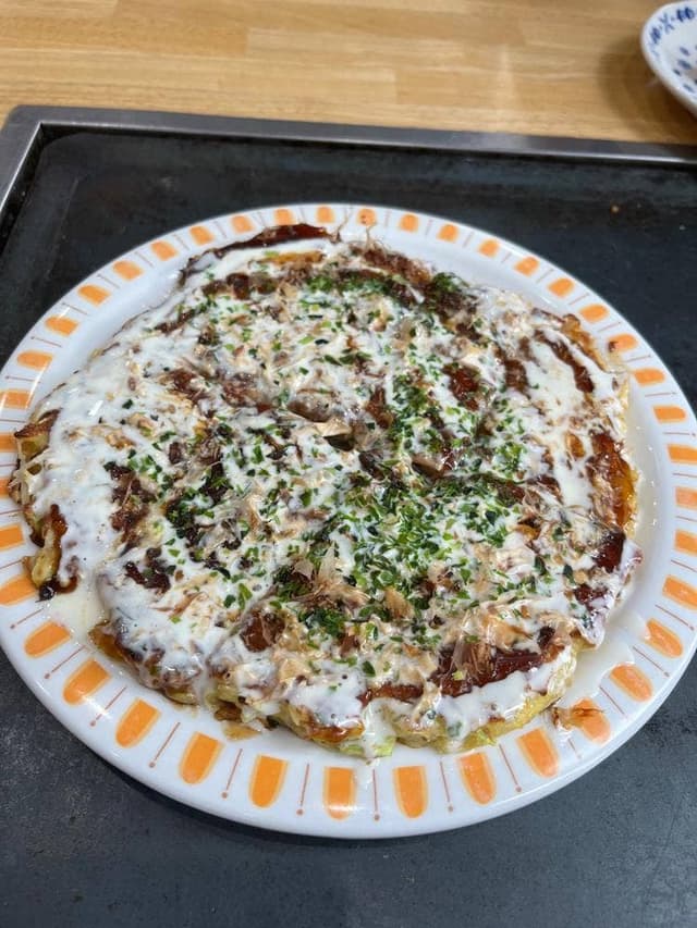 お好みふくちゃん - サブ画像2