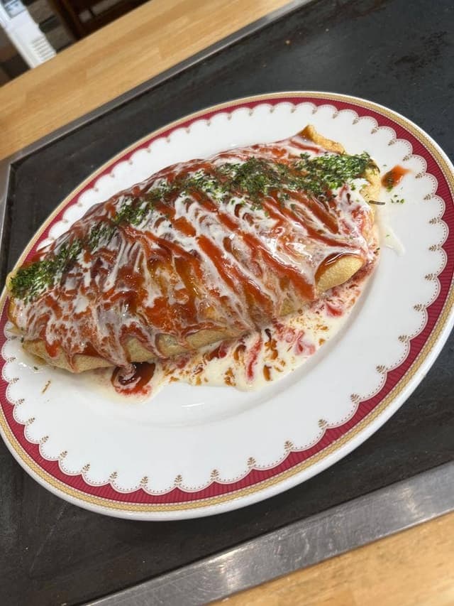 お好みふくちゃん - サブ画像3