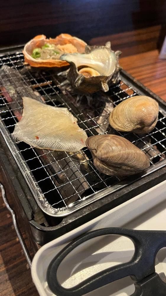 漁港直送ダイニング 海鮮物語 - サブ画像2
