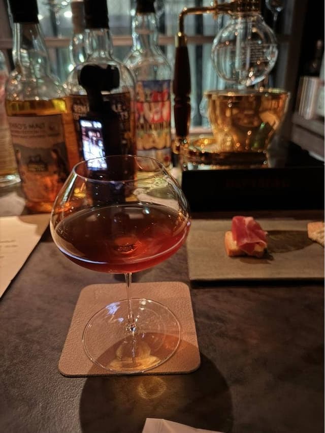 bar pavane. - サブ画像3