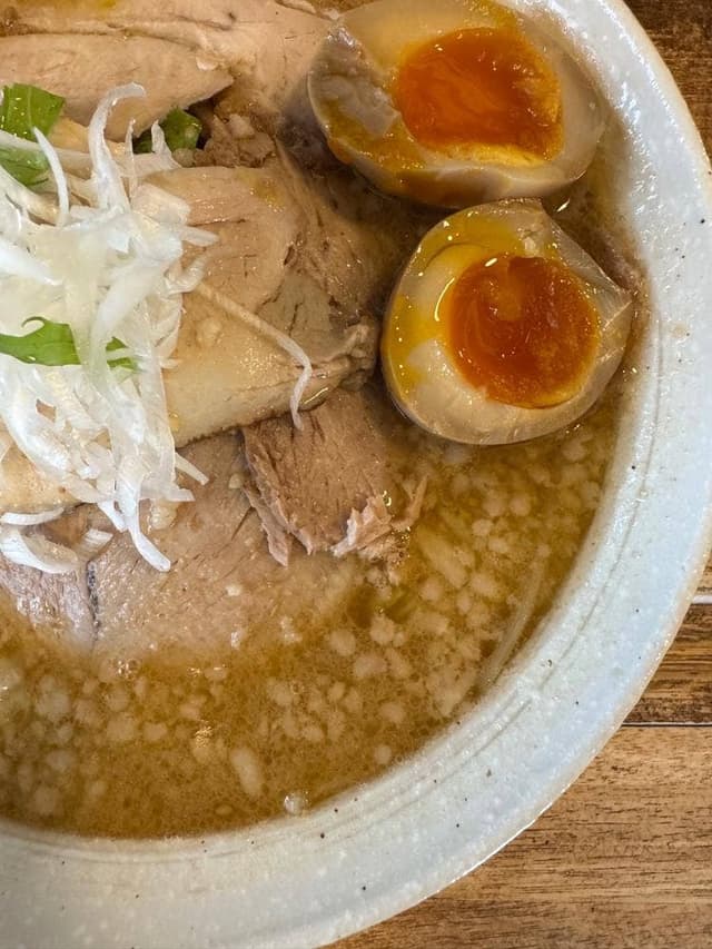 麺飯屋たすいち - サブ画像1