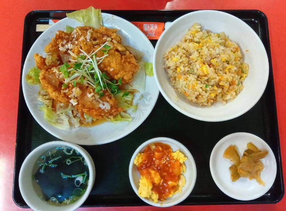 レストハウス・キング