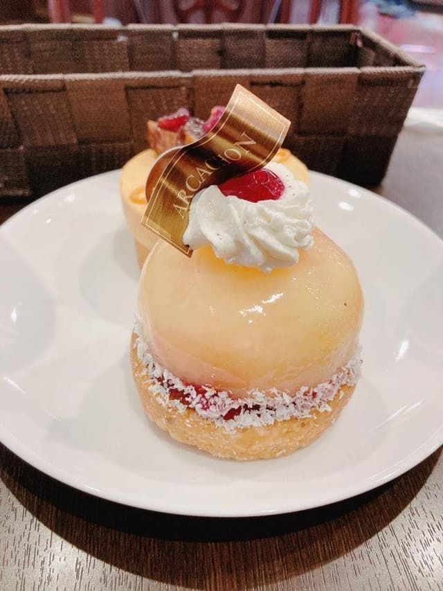 ARCACHON 練馬店 - サブ画像2