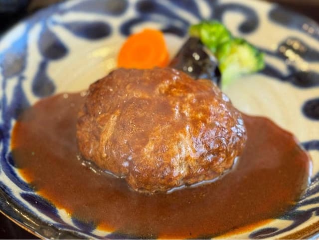 Cafe ＆ Restaurant まどい - サブ画像3
