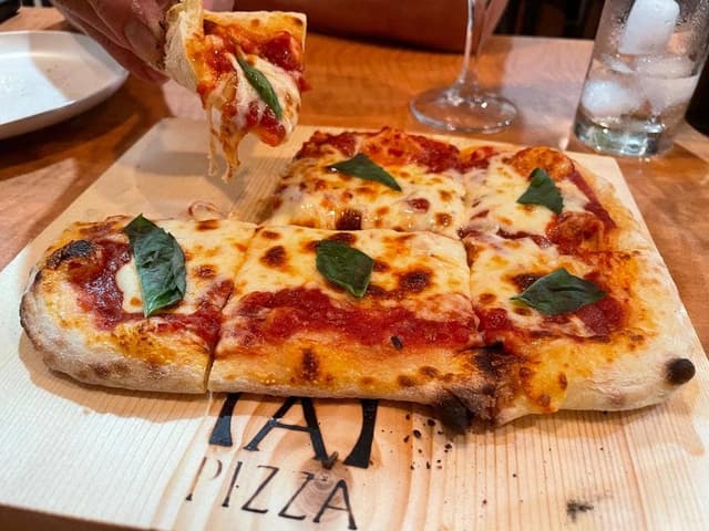 Osteria 翔 - サブ画像3
