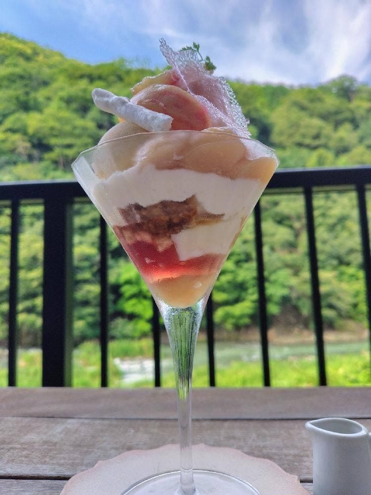カフェ ひとあし