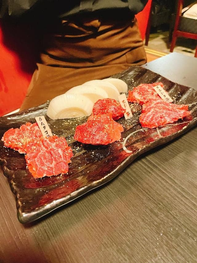 馬肉料理 左馬 - サブ画像3