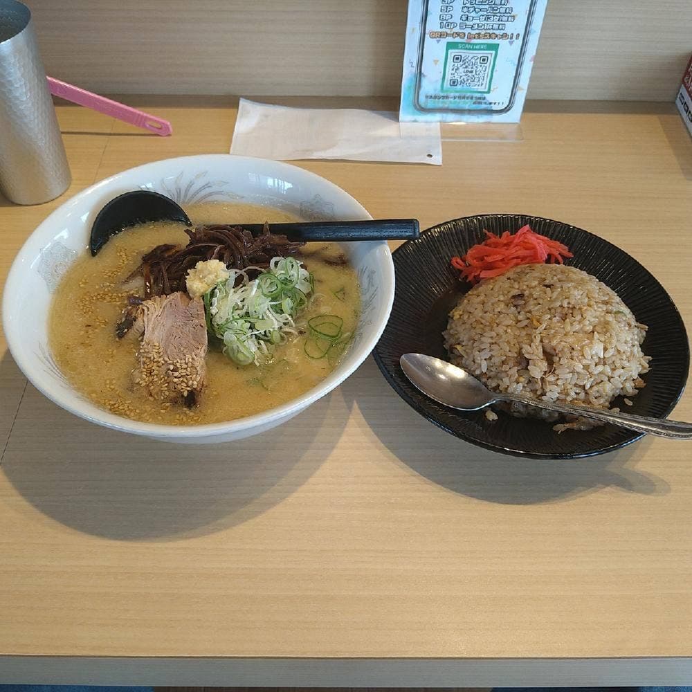 本家麺蔵