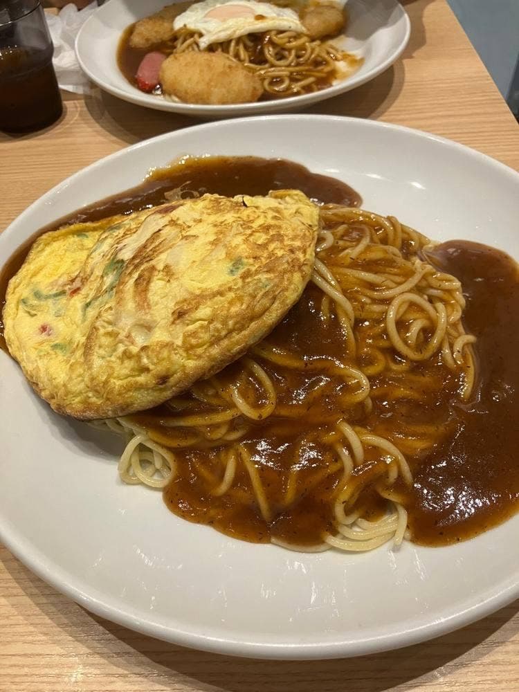 ユウゼン 中日ビル店